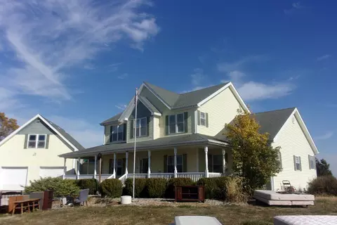 2426 N 1300 East Rd, Ashkum, IL 60911