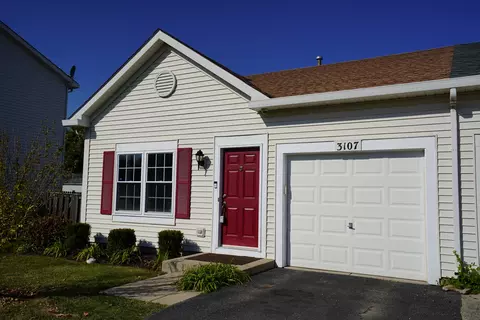 3107 Hoffman St, Plano, IL 60545