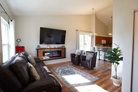 Living - 3107 Hoffman St, Plano, IL 60545 photo 1 of 1