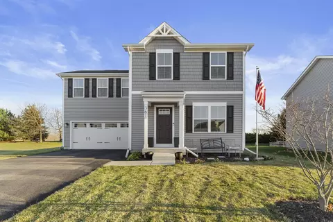 361 Campion Dr, Hampshire, IL 60140