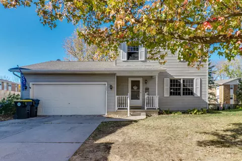 505 Wittenberg Ct, Normal, IL 61761