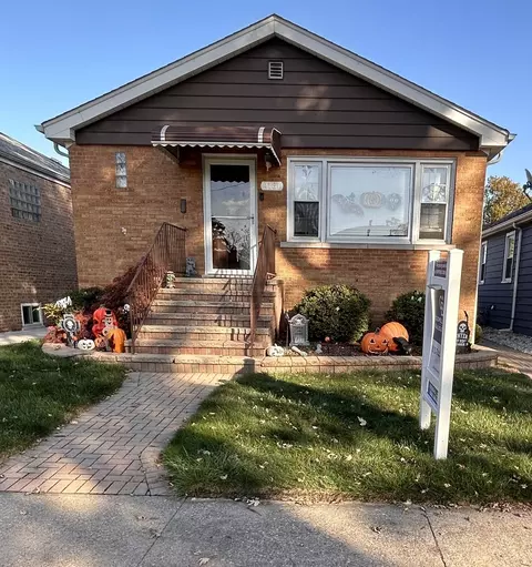 4131 Wenonah Ave, Stickney, IL 60402