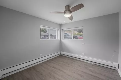 Bedroom - 4030 Joliet Ave #2, Lyons, IL 60534 photo 4 of 4