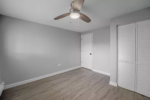 Bedroom - 4030 Joliet Ave #2, Lyons, IL 60534 photo 2 of 4