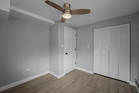 Bedroom - 4030 Joliet Ave #2, Lyons, IL 60534 photo 3 of 4