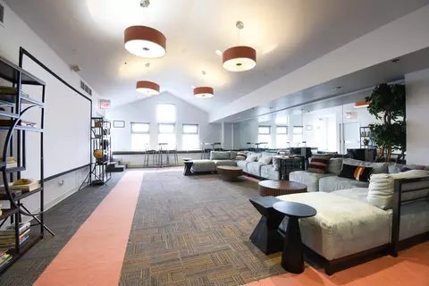 40 E 9th St #810, Chicago, IL 60605 photo 25