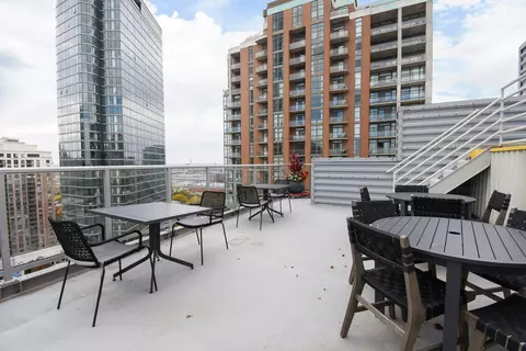 40 E 9th St #810, Chicago, IL 60605 photo 21