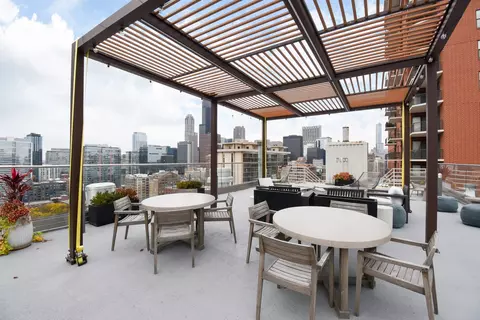 40 E 9th St #810, Chicago, IL 60605 photo 18
