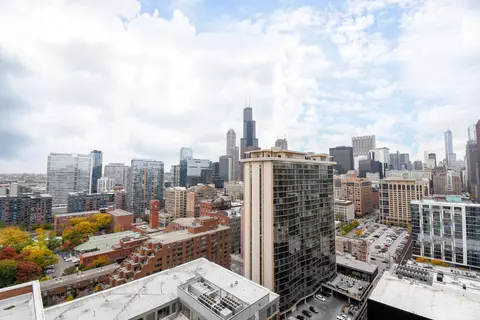 40 E 9th St #810, Chicago, IL 60605 photo 17