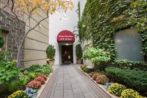 40 E 9th St #810, Chicago, IL 60605 photo 32