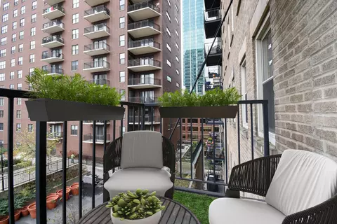 40 E 9th St #810, Chicago, IL 60605 photo 12