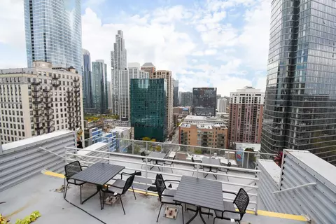 40 E 9th St #810, Chicago, IL 60605 photo 19
