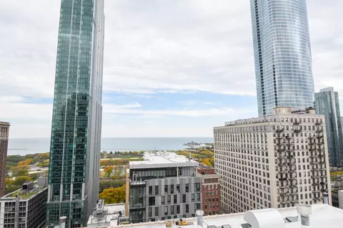 40 E 9th St #810, Chicago, IL 60605 photo 16