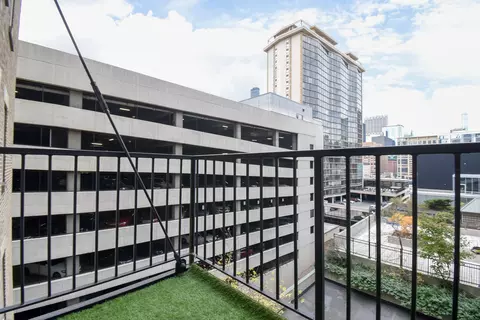 40 E 9th St #810, Chicago, IL 60605 photo 13