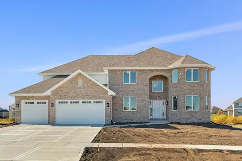 8197 Stanley Trl, Frankfort, IL 60423