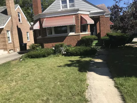 819 S 3rd Ave, Maywood, IL 60153