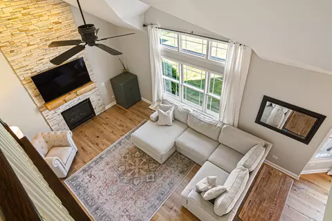 10372 Silver Maple Dr, Saint John, IN 46373 photo 19