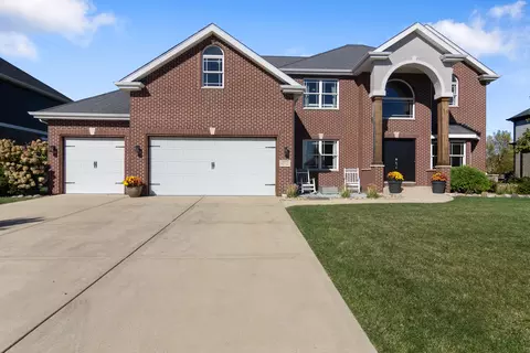 10372 Silver Maple Dr, Saint John, IN 46373 photo 34