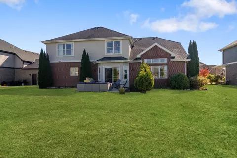 10372 Silver Maple Dr, Saint John, IN 46373 photo 32