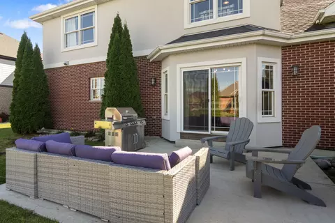10372 Silver Maple Dr, Saint John, IN 46373 photo 31