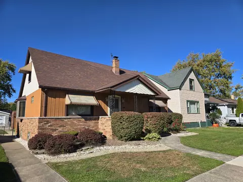 14322 S Palmer Ave, Posen, IL 60469