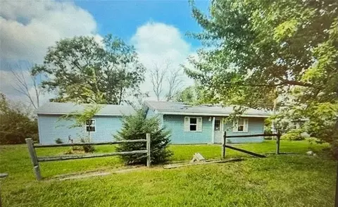 227 N Jefferson St, Mason, IL 62443