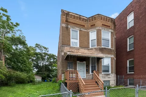 6953 S Union Ave, Chicago, IL 60621 photo 1