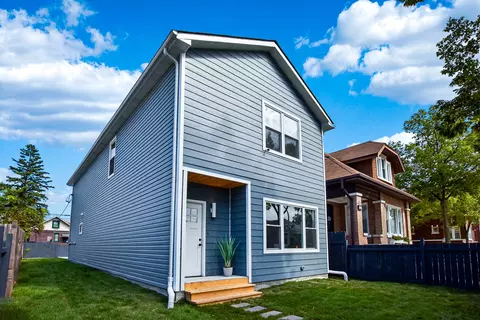 1305 N Mason Ave, Chicago, IL 60651