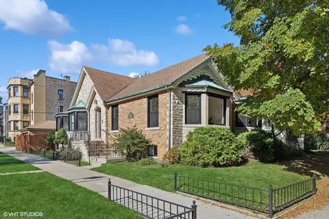 1600 W North Shore Ave, Chicago, IL 60626