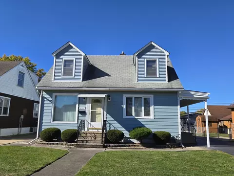 14324 S Palmer Ave, Posen, IL 60469