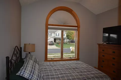 Bedroom - 315 E 8th St, El Paso, IL 61738 photo 1 of 3