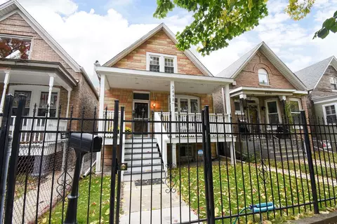 3448 W Hirsch St, Chicago, IL 60651