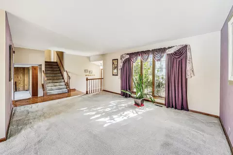 Living - 127 Wallace St, Bartlett, IL 60103 photo 1 of 7