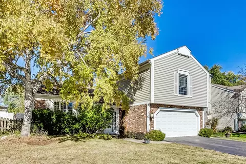 Exterior - 127 Wallace St, Bartlett, IL 60103 photo 2 of 8