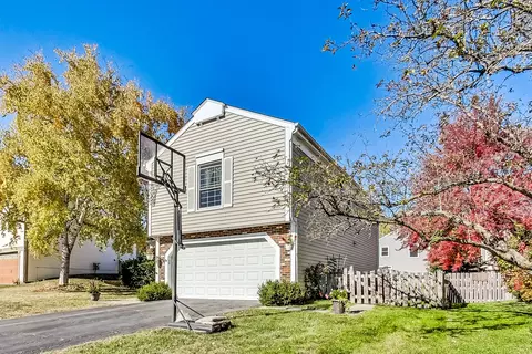 Exterior - 127 Wallace St, Bartlett, IL 60103 photo 3 of 8