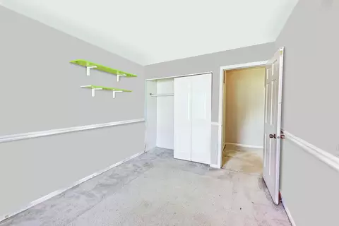 Bedroom - 127 Wallace St, Bartlett, IL 60103 photo 9 of 9