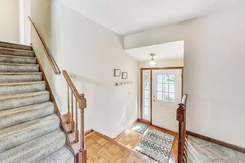 Entry Way - 127 Wallace St, Bartlett, IL 60103 photo 1 of 1