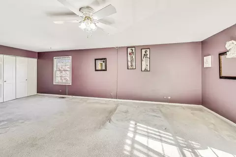 Bedroom - 127 Wallace St, Bartlett, IL 60103 photo 2 of 9