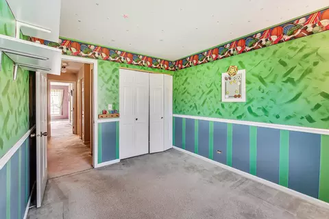 Bedroom - 127 Wallace St, Bartlett, IL 60103 photo 7 of 9