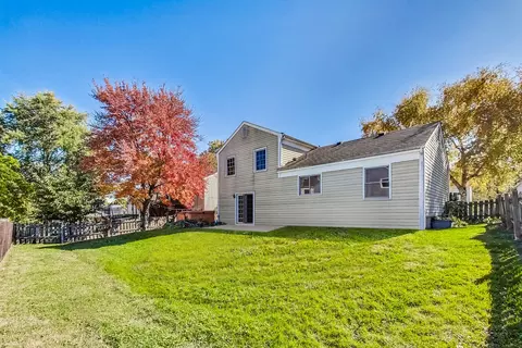 Exterior - 127 Wallace St, Bartlett, IL 60103 photo 7 of 8