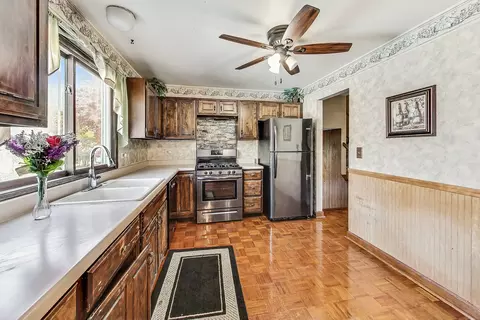 Kitchen - 127 Wallace St, Bartlett, IL 60103 photo 1 of 3