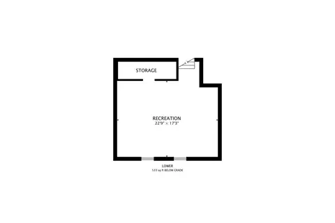 Floorplan - 127 Wallace St, Bartlett, IL 60103 photo 1 of 4