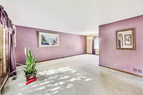 Living - 127 Wallace St, Bartlett, IL 60103 photo 2 of 7