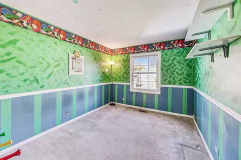 Bedroom - 127 Wallace St, Bartlett, IL 60103 photo 6 of 9