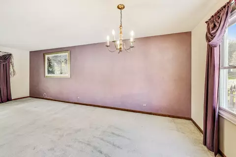 Living - 127 Wallace St, Bartlett, IL 60103 photo 4 of 7