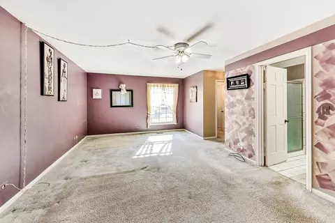 Bedroom - 127 Wallace St, Bartlett, IL 60103 photo 1 of 9