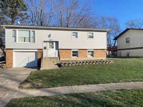 19001 Birch Ave, Country Club Hills, IL 60478