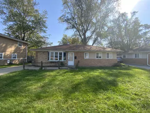 171 Nanti St, Park Forest, IL 60466