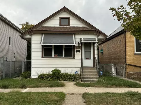 4226 Ridgeland Ave, Stickney, IL 60402