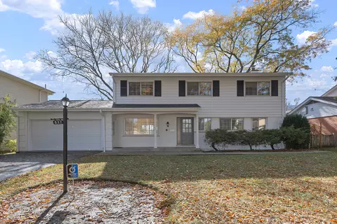 837 Highland Pl, Highland Park, IL 60035